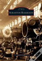 Scranton Railroads