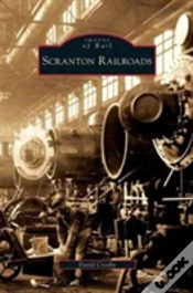 Capa do artigo Scranton Railroads