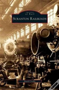 Capa do artigo Scranton Railroads