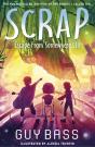 Scrap: Escape From Somewhere 513 - Preview