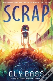 Capa do artigo Scrap