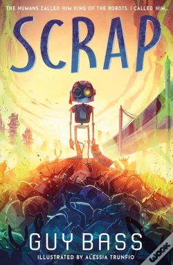 Capa do artigo Scrap