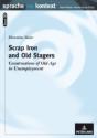Scrap Iron And Old Stagers - Preview