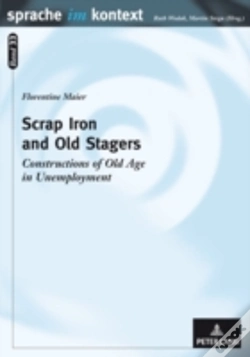 Capa do artigo Scrap Iron And Old Stagers