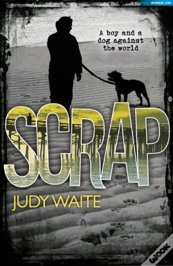 Capa do artigo Scrap
