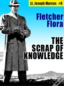 Capa do artigo Scrap Of Knowledge: Lt. Joseph Marcus #8