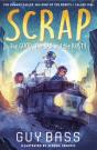 Scrap: The Good, The Bad And The Rusty - Preview