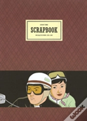Capa do artigo Scrapbook