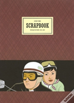 Capa do artigo Scrapbook