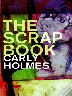 Capa do artigo Scrapbook