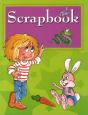 Scrapbook Executive - Preview