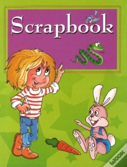 Capa do artigo Scrapbook Executive