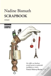 Capa do artigo Scrapbook