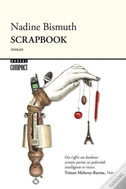 Capa do artigo Scrapbook