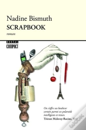 Capa do artigo Scrapbook