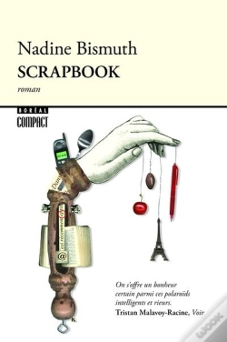 Capa do artigo Scrapbook