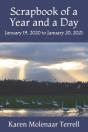 Scrapbook Of A Year And A Day - Preview
