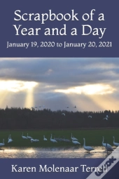 Scrapbook Of A Year And A Day