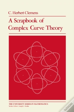 Capa do artigo Scrapbook Of Complex Curve Theory