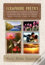 Capa do artigo Scrapbook Poetry