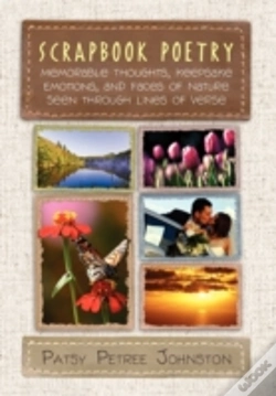 Capa do artigo Scrapbook Poetry