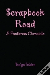 Capa do artigo Scrapbook Road