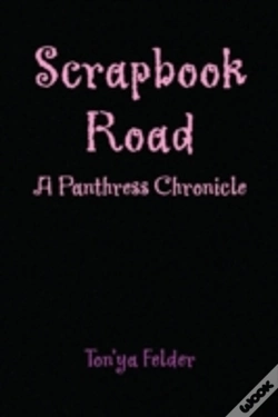 Capa do artigo Scrapbook Road