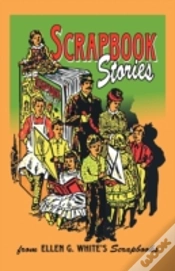 Capa do artigo Scrapbook Stories