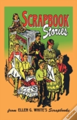 Capa do artigo Scrapbook Stories