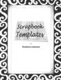 Scrapbook Templates - Preview