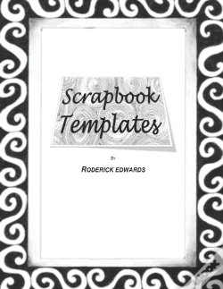 Capa do artigo Scrapbook Templates