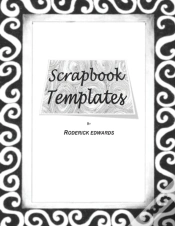 Capa do artigo Scrapbook Templates