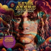 Capa do artigo Scrapbook - Vinil