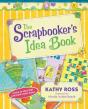 Scrapbooker'S Idea Book - Preview