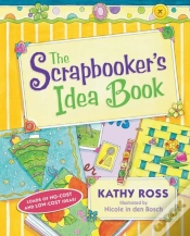 Capa do artigo Scrapbooker