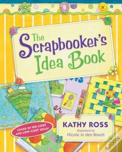 Capa do artigo Scrapbooker'S Idea Book