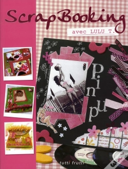 Capa do artigo Scrapbooking Avec Lulu T.