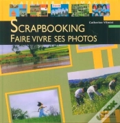 Capa do artigo Scrapbooking : Faire Vivre Ses Photos