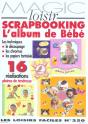 Scrapbooking, L'Album De Bebe - Preview