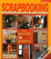 Capa do artigo Scrapbooking ; Mes Techniques Pour Mettre En Scène Vos Photos