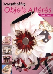 Capa do artigo Scrapbooking ; Objets Altères