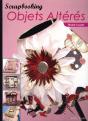 Scrapbooking ; Objets Altères - Preview