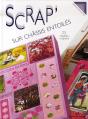 Scrapbooking Sur Chassis Entoilés - Preview