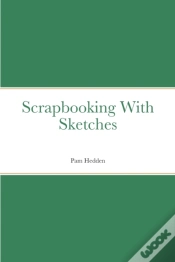 Capa do artigo Scrapbooking With Sketches