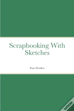 Capa do artigo Scrapbooking With Sketches