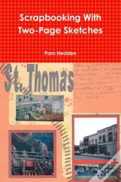 Capa do artigo Scrapbooking With Two-Page Sketches