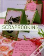 Scrapbooking