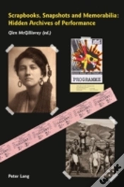 Capa do artigo Scrapbooks, Snapshots And Memorabilia