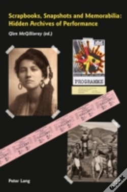 Capa do artigo Scrapbooks, Snapshots And Memorabilia