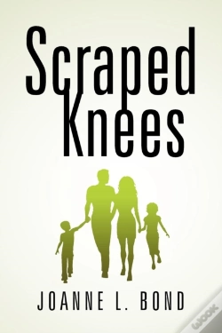 Capa do artigo Scraped Knees
